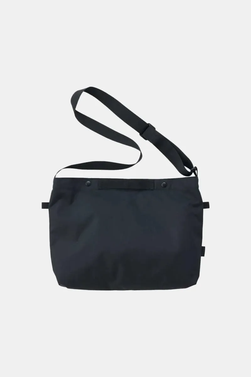 Gramicci Cordura Carrier Bag (Black)