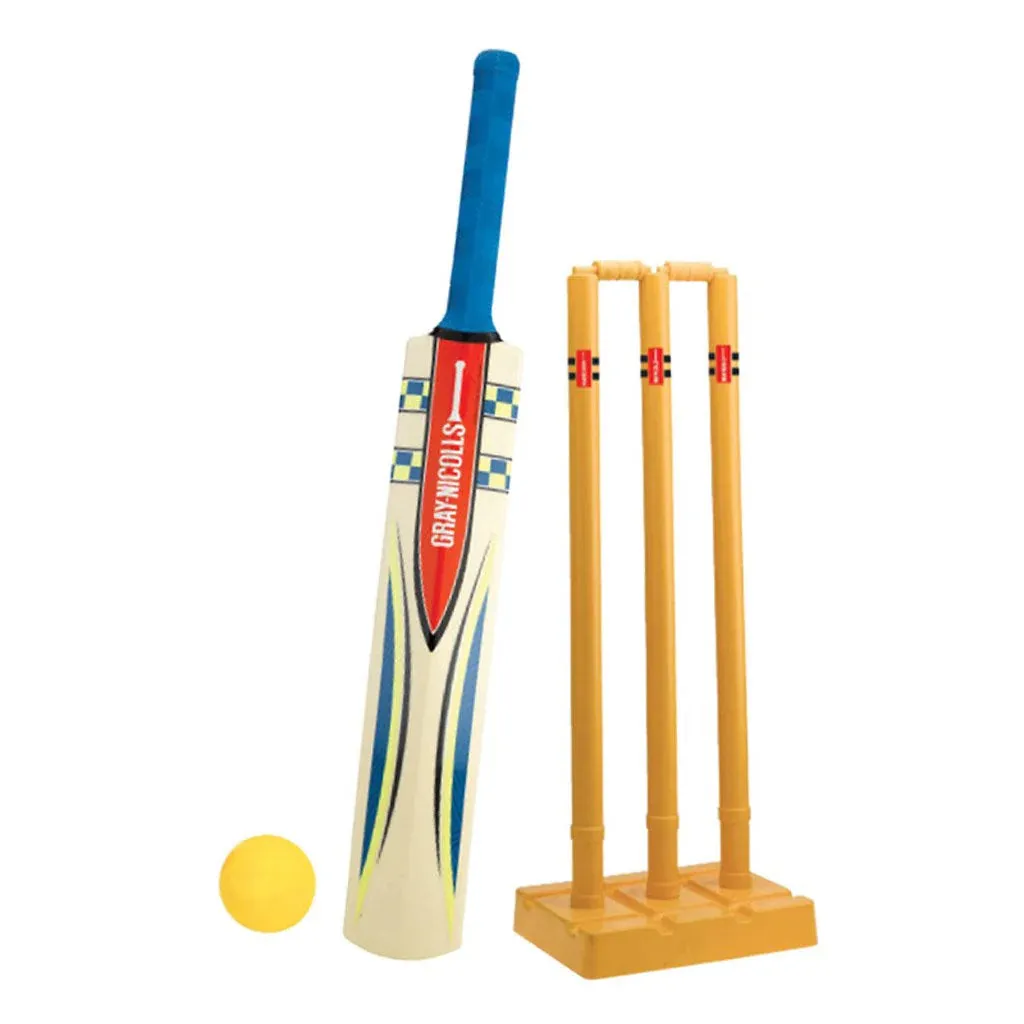 Gray Nicolls Beach Cricket Set