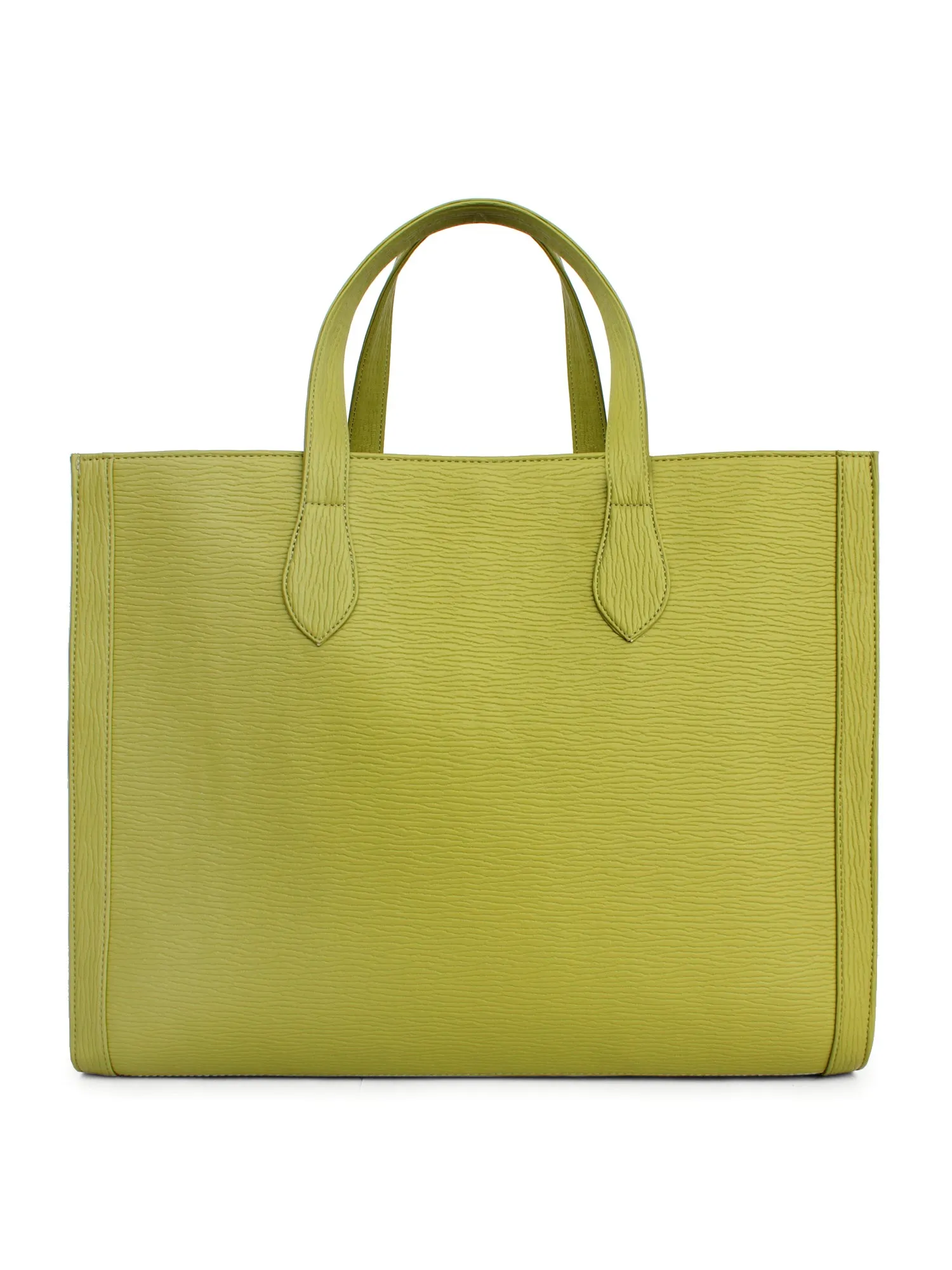 Green Cosmic Tote | Modern Myth