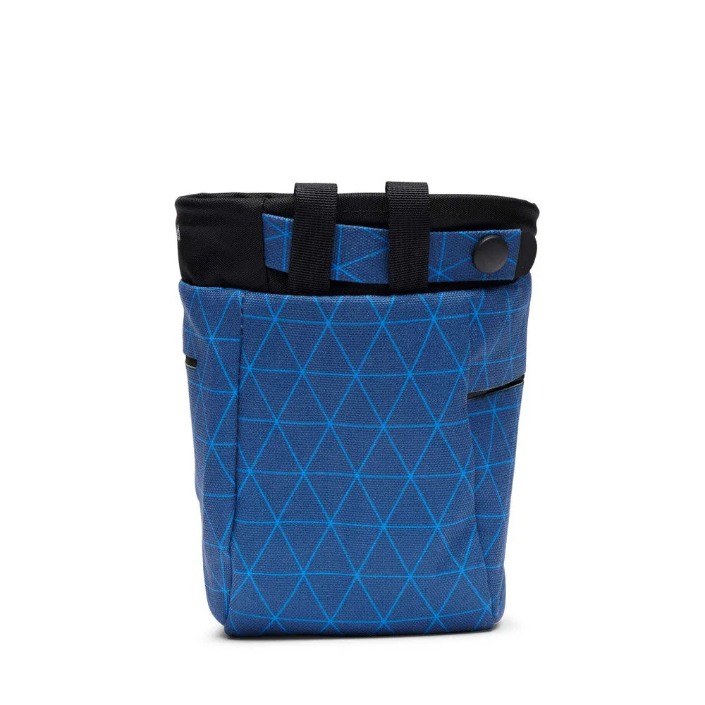 Gym Chalk Bag - Ultra Blue