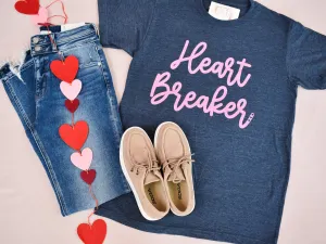 Heartbreaker Graphic Tee