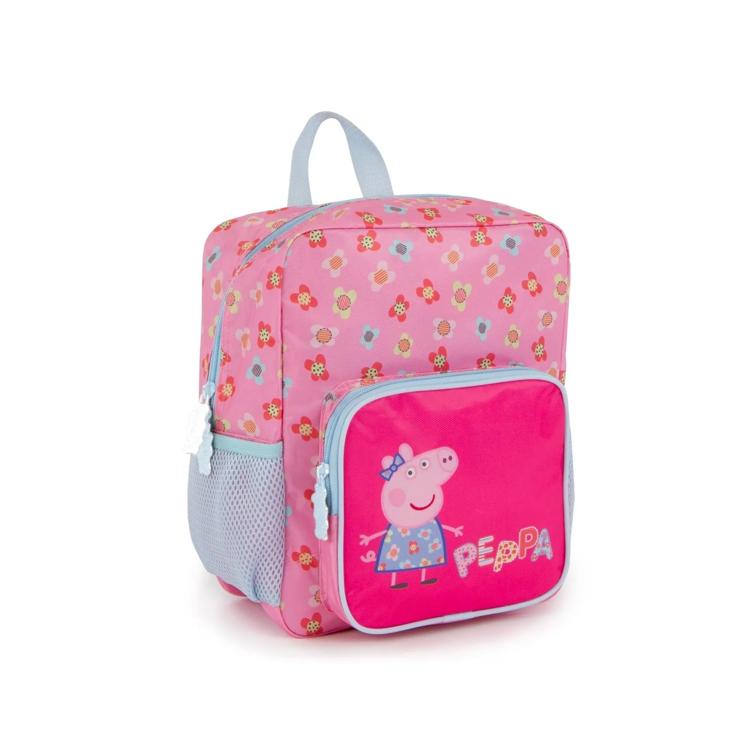 Heys E-one Junior Backpack - Peppa Pig