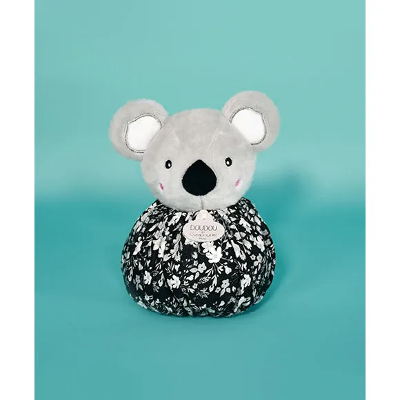 Histoire d'Ours Doudou Boule - Koala