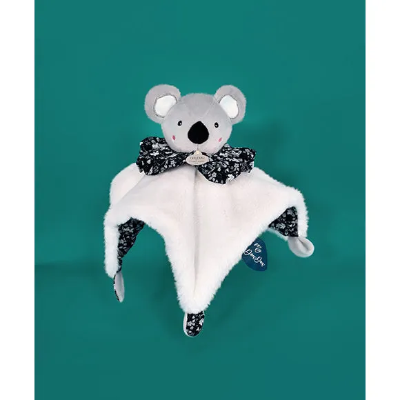 Histoire d'Ours Doudou Boule - Koala