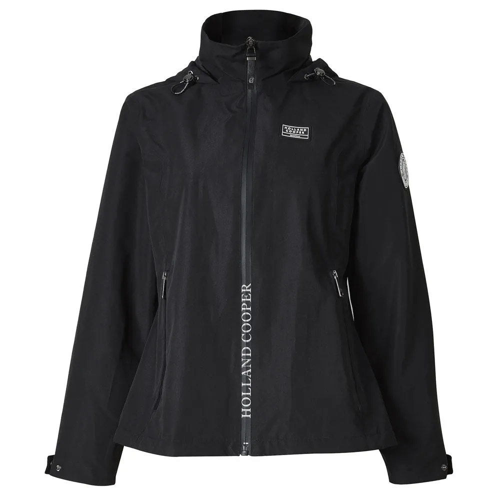 Holland Cooper Ladies Brecon Rain Jacket