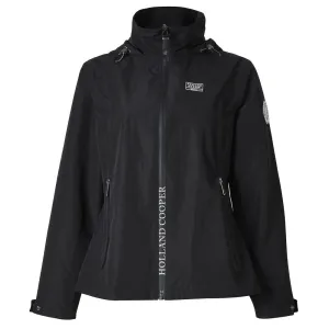 Holland Cooper Ladies Brecon Rain Jacket