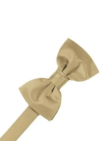 Holly Luxury Satin Bow Ties