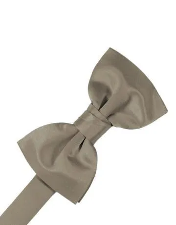 Holly Luxury Satin Bow Ties