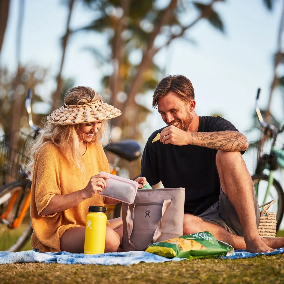 Hydro Flask Lunch Tote