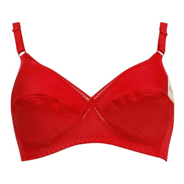 IFG CORINA COTTON BRA