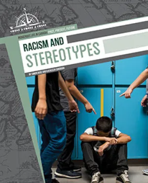 Indigenous Life in Canada : Racism & Stereotypes (HC)