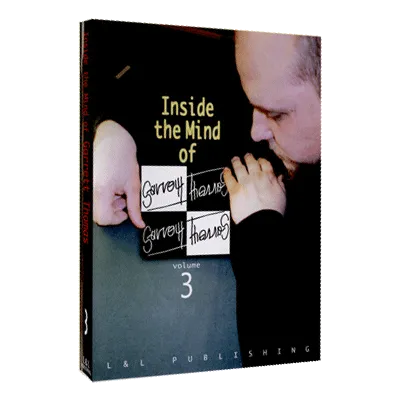 Inside the Mind of Garrett Thomas Vol.3 by Garrett Thomas video DOWNLOAD