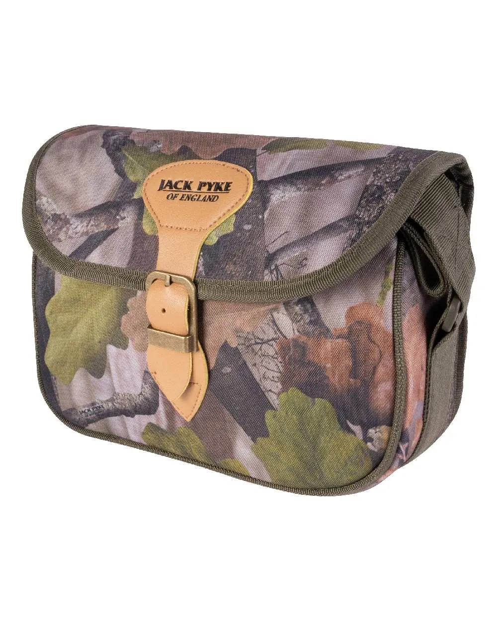 Jack Pyke Speed Loader Cartridge Bag