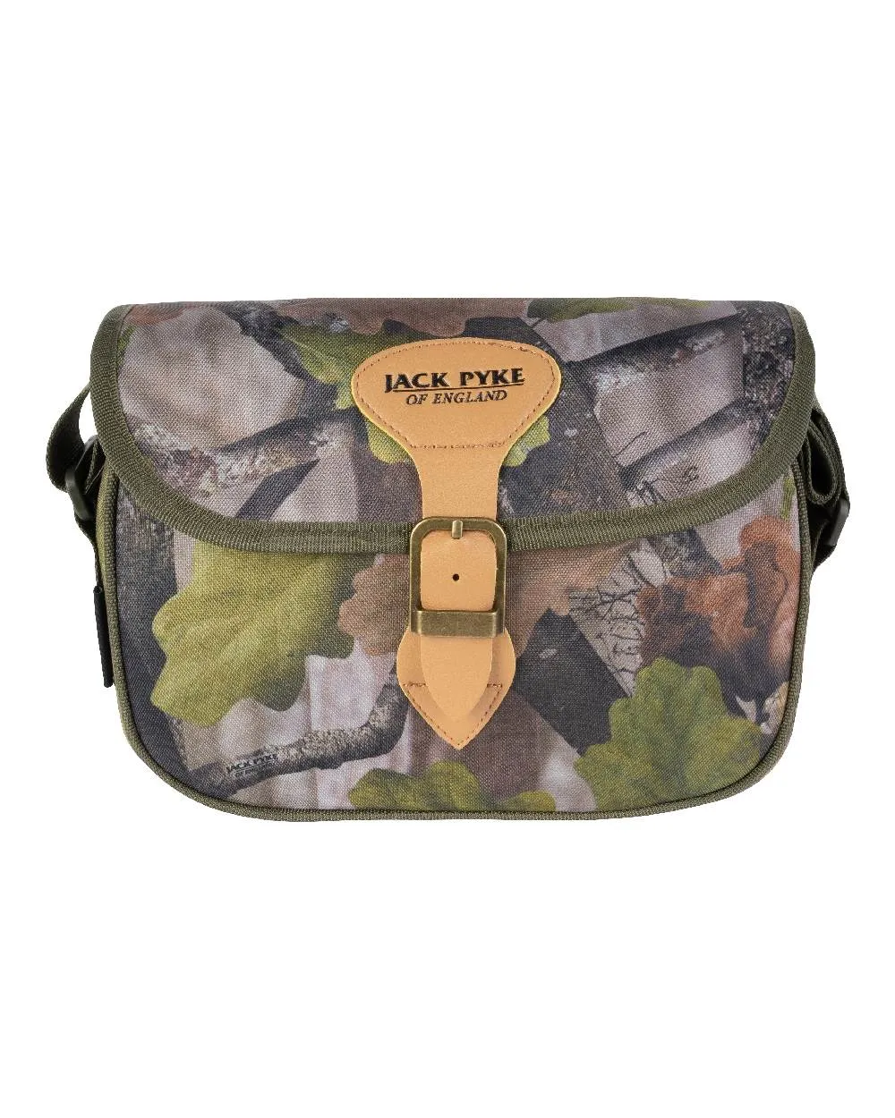 Jack Pyke Speed Loader Cartridge Bag