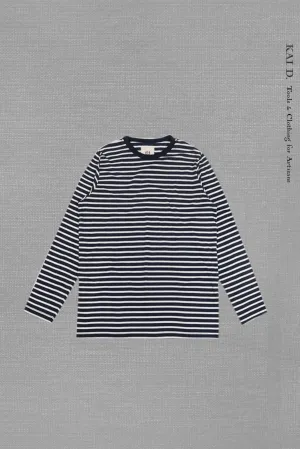 Joritz Sailor Tee - M, L, XL