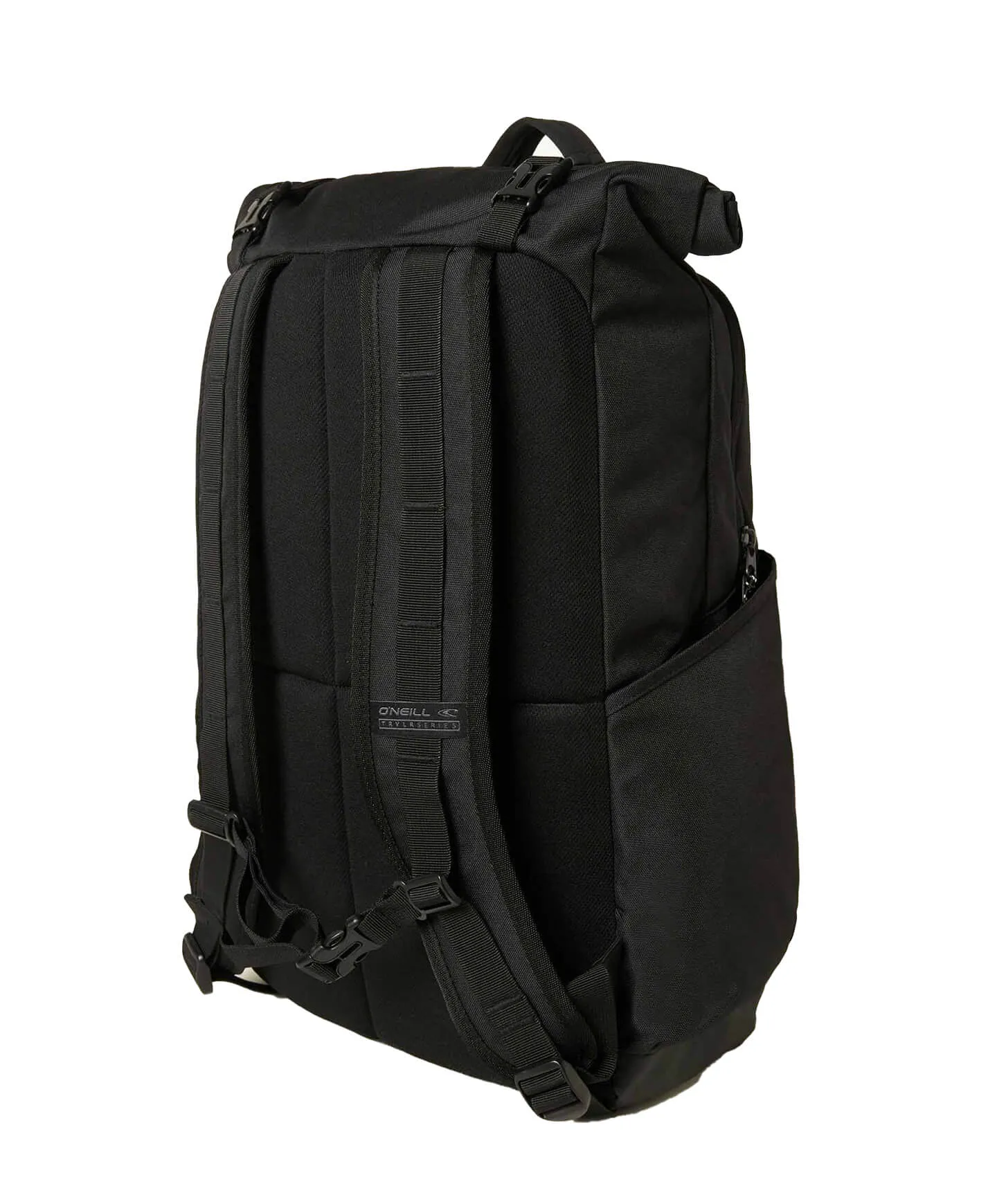 Journey TRVLR Backpack - Black