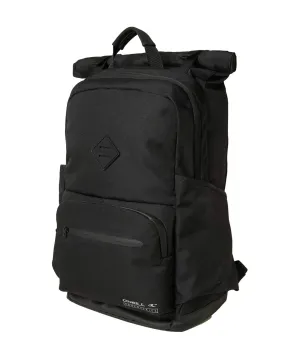 Journey TRVLR Backpack - Black