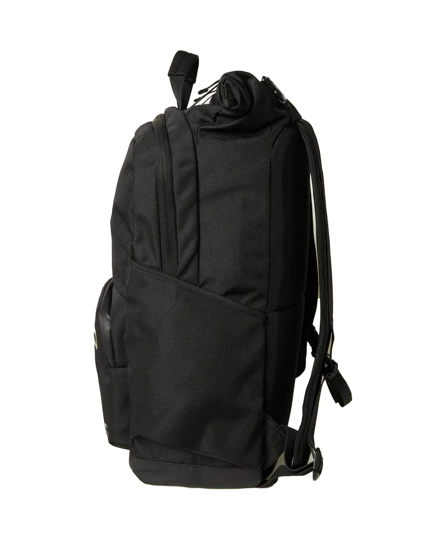 Journey TRVLR Backpack - Black