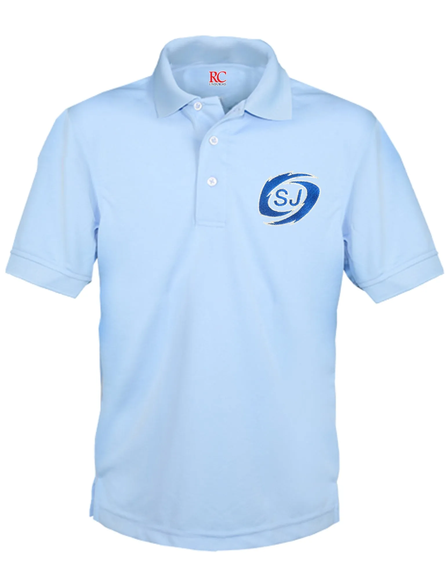 K-5th Grade Polo Shirt