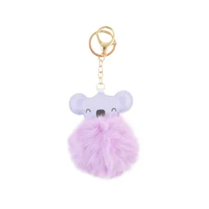 KaiserKids Pom Pom Keyring - KOALA