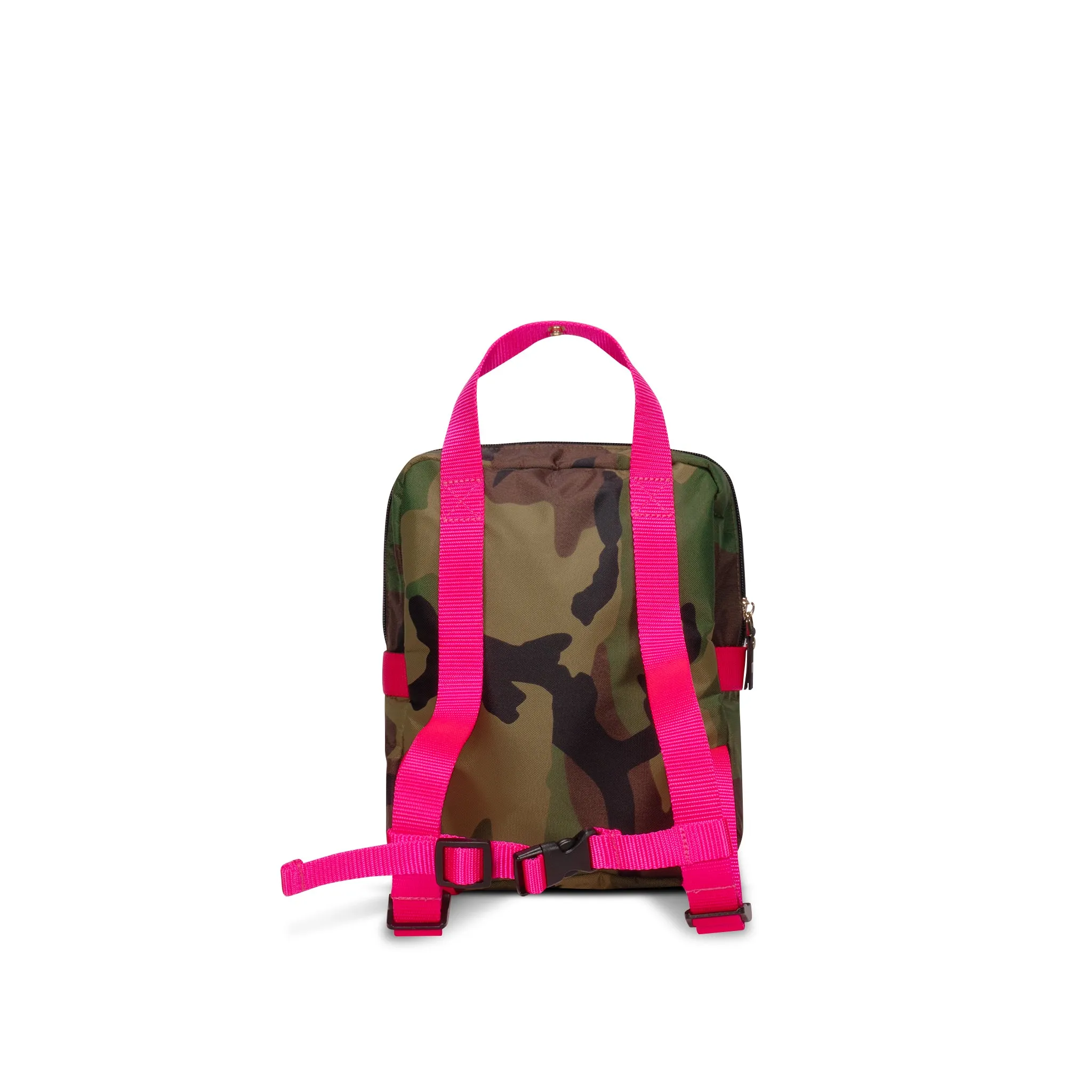 Kids Backpack - Uncamo