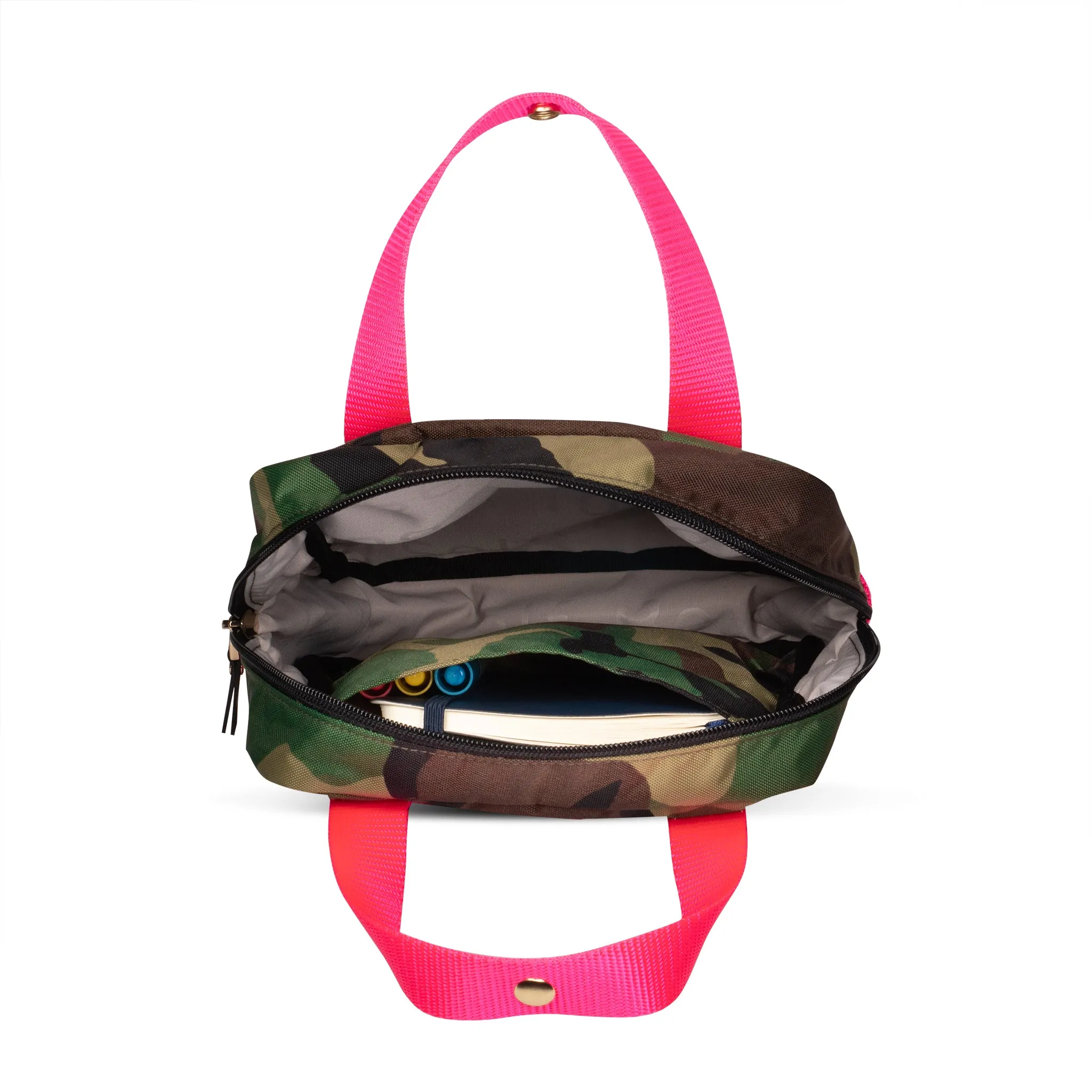 Kids Backpack - Uncamo