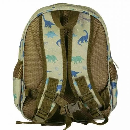 Kids lightweight Backpack | Dinosaurs