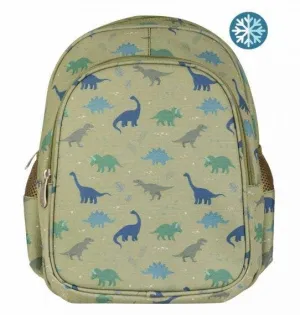 Kids lightweight Backpack | Dinosaurs