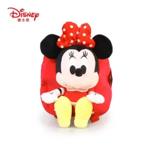 Kids Mini Backpack - Minnie Classic