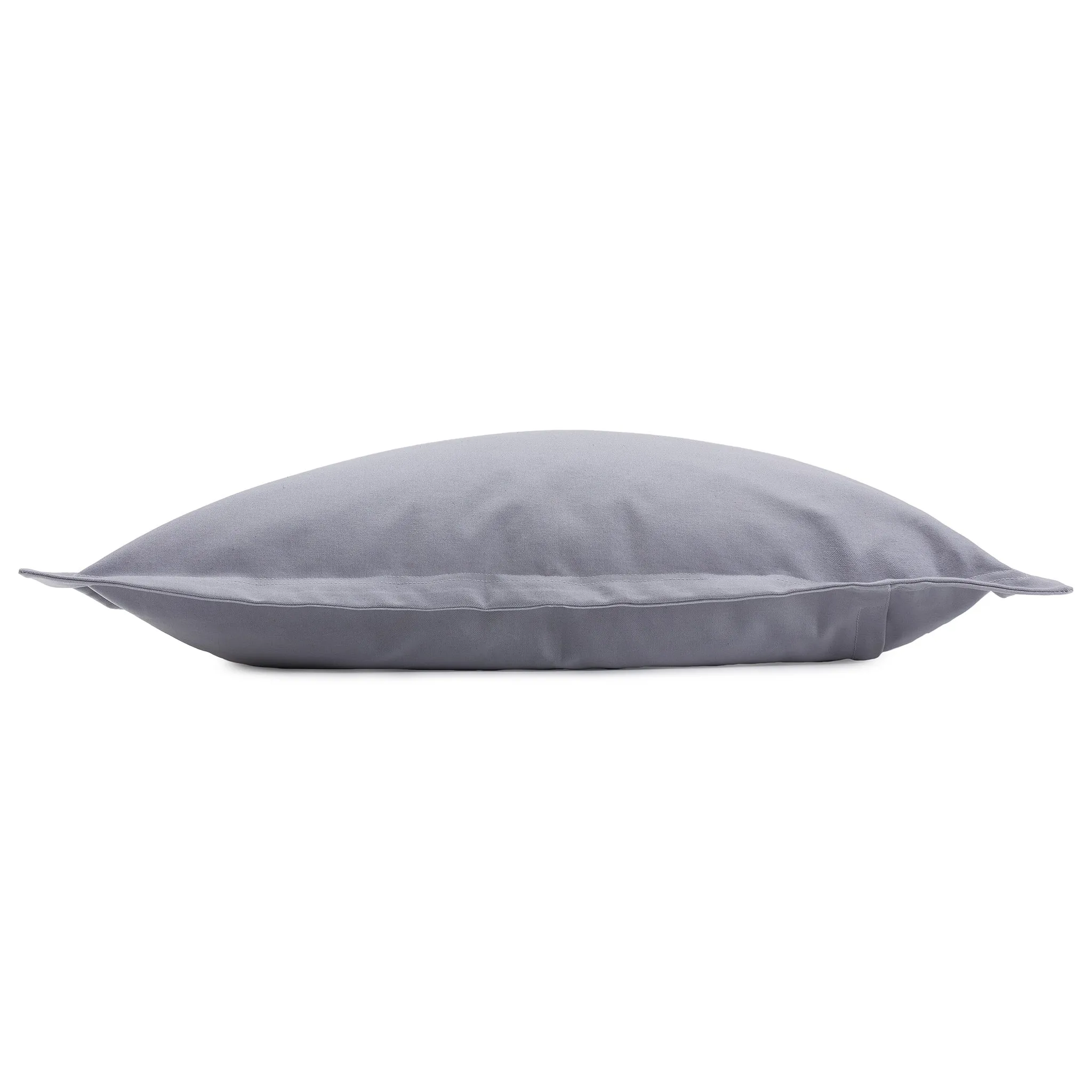 Komana Floor Cushion [Pigeon Blue]