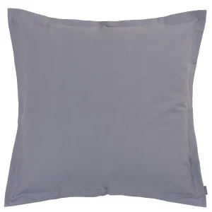 Komana Floor Cushion [Pigeon Blue]