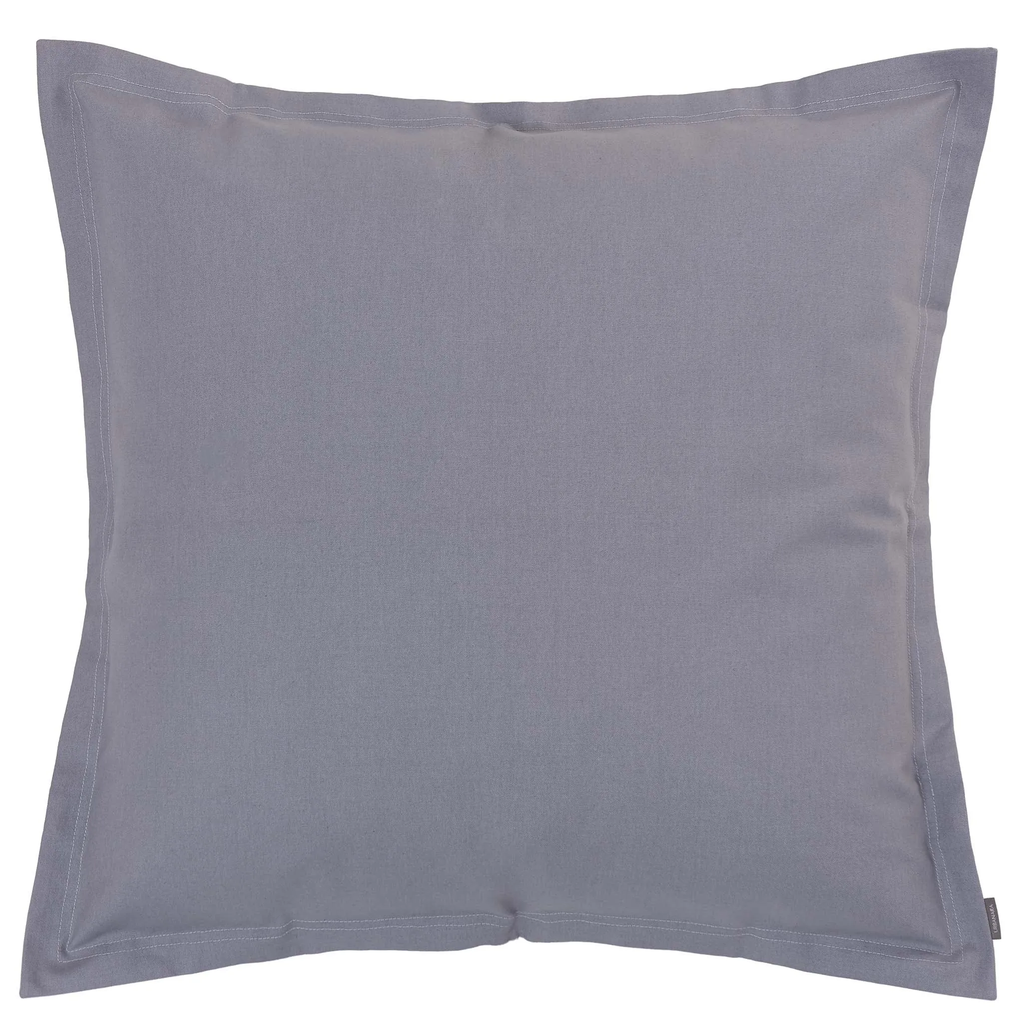 Komana Floor Cushion [Pigeon Blue]