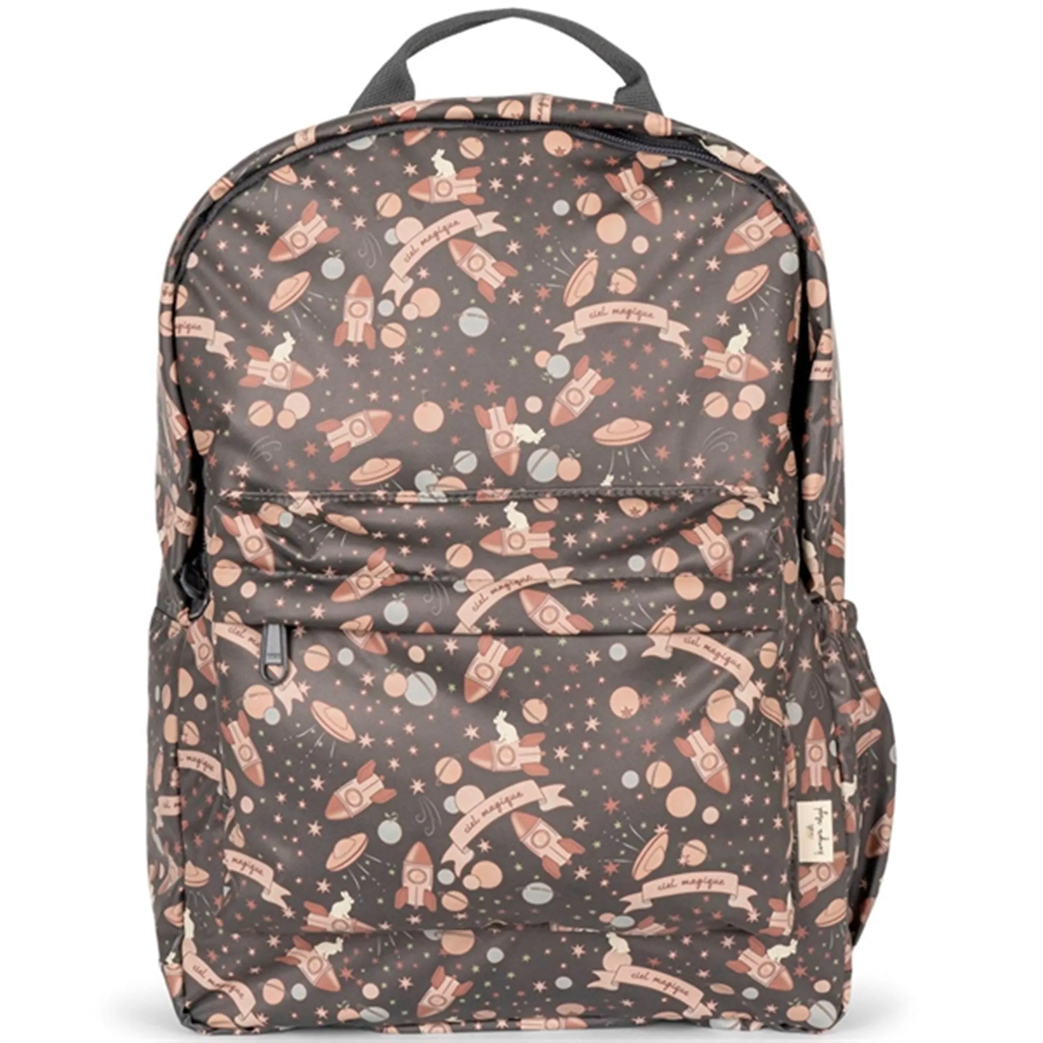 Konges Sløjd Rainy Kids Backpack Midi Ciel Magique