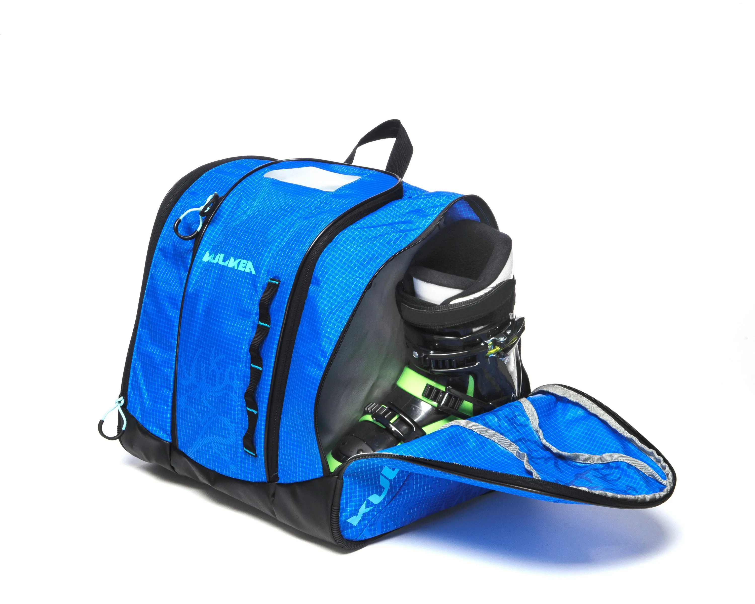 Kulkea Speed Star - Kids Ski Boot Bag Backpack