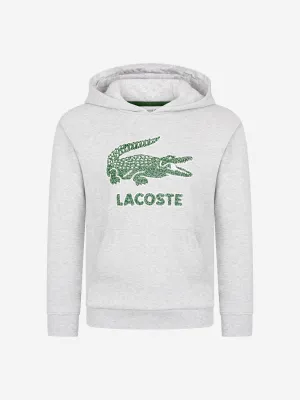 Lacoste Boys Sweat Top