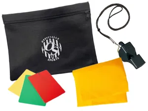 Lacrosse Accessory Package