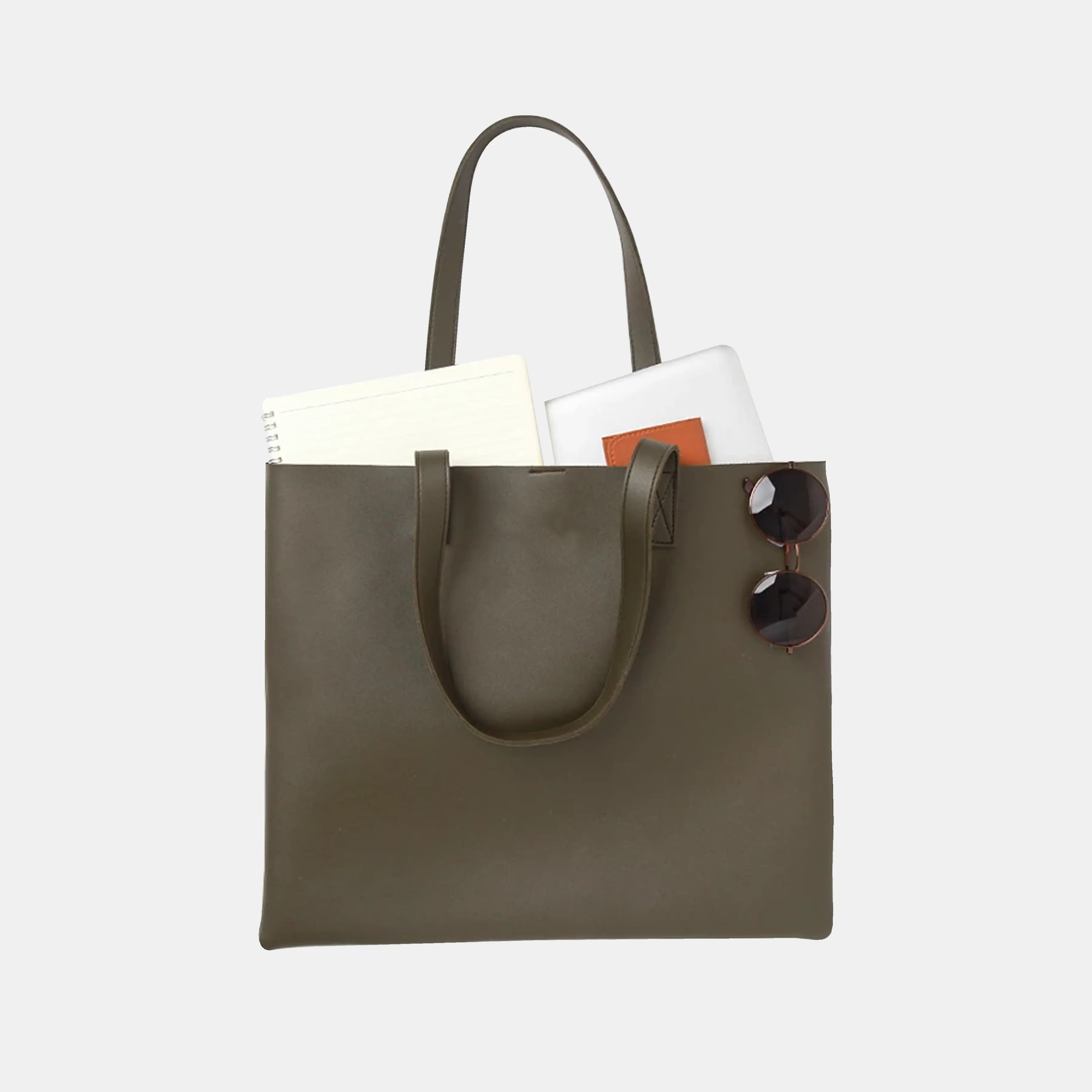 Landscape Tote Bag