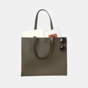 Landscape Tote Bag