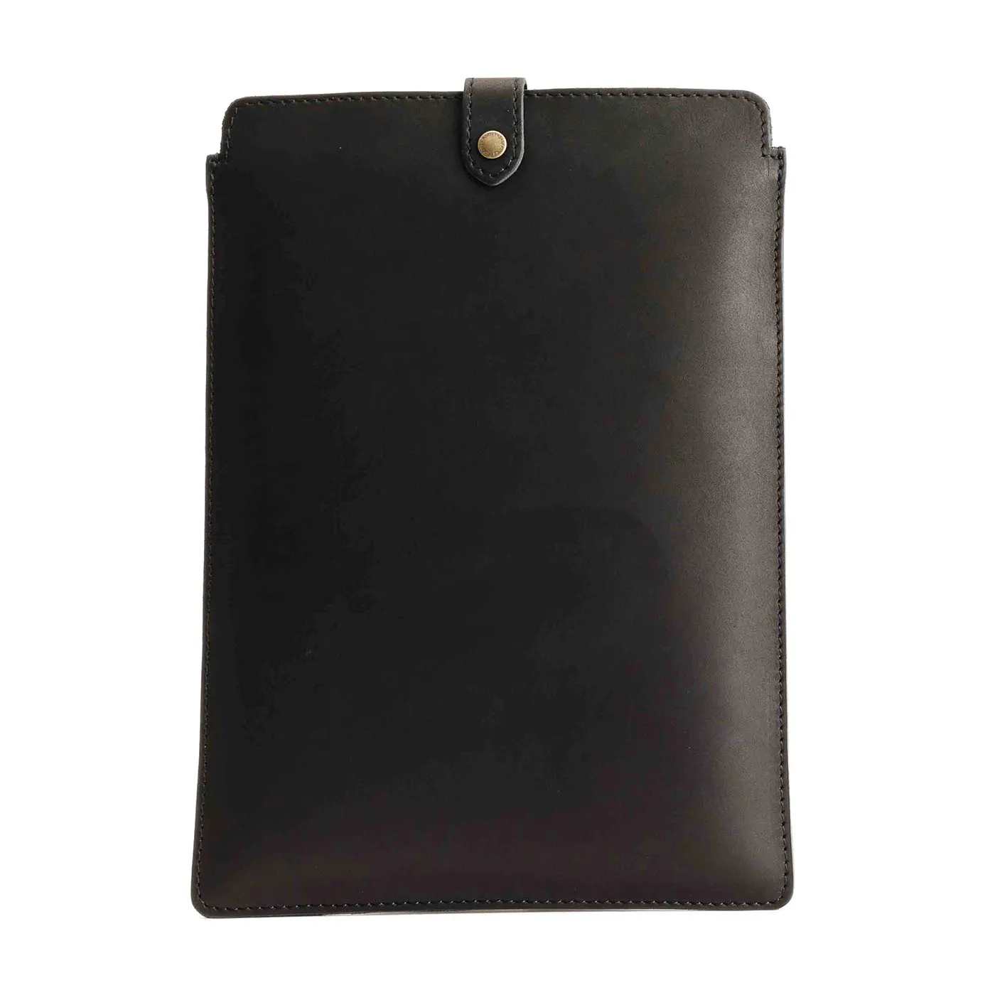 Leather Laptop Sleeve