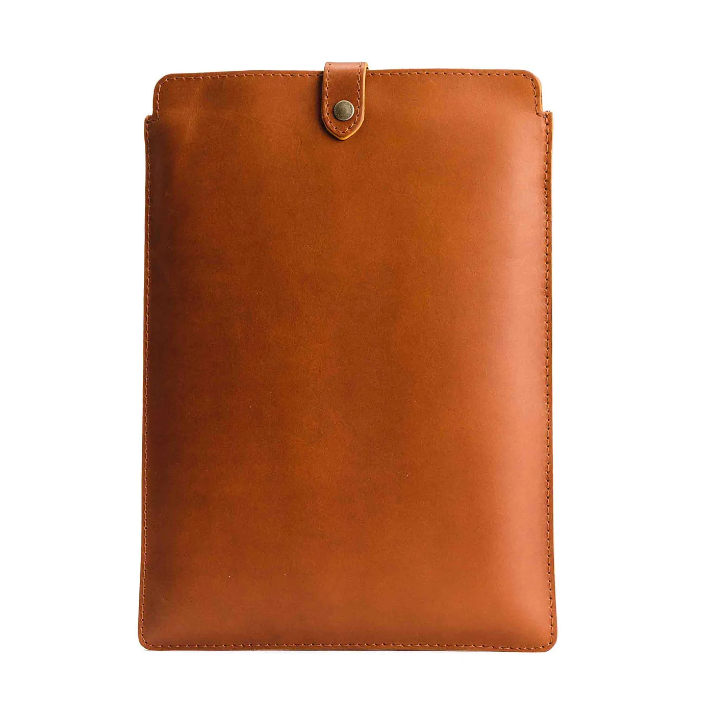 Leather Laptop Sleeve