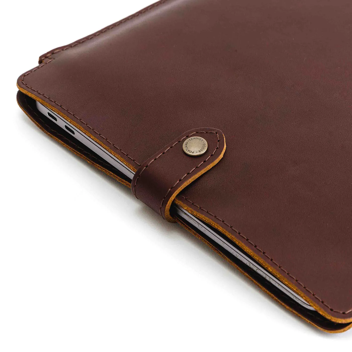 Leather Laptop Sleeve