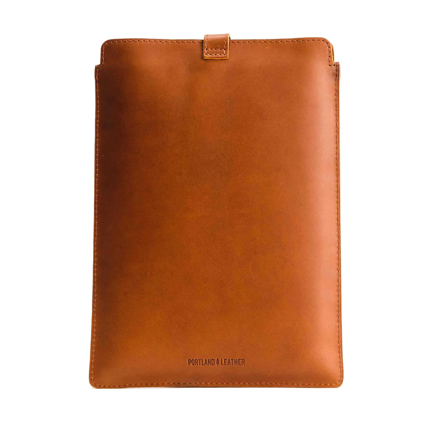 Leather Laptop Sleeve