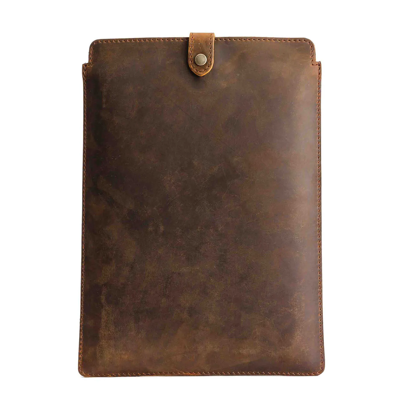 Leather Laptop Sleeve