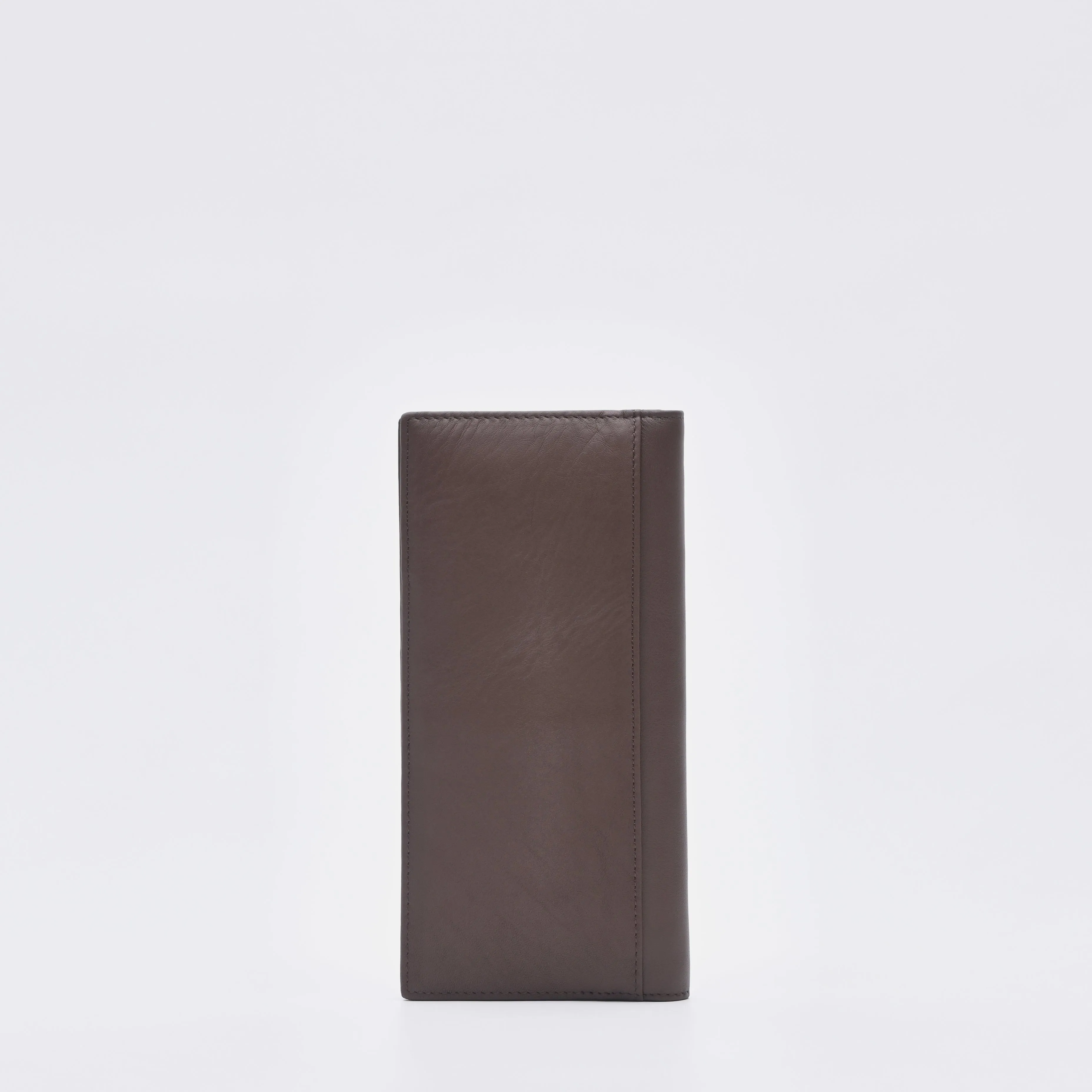 Leather Long Wallet - TGLW0423LN3MJ4