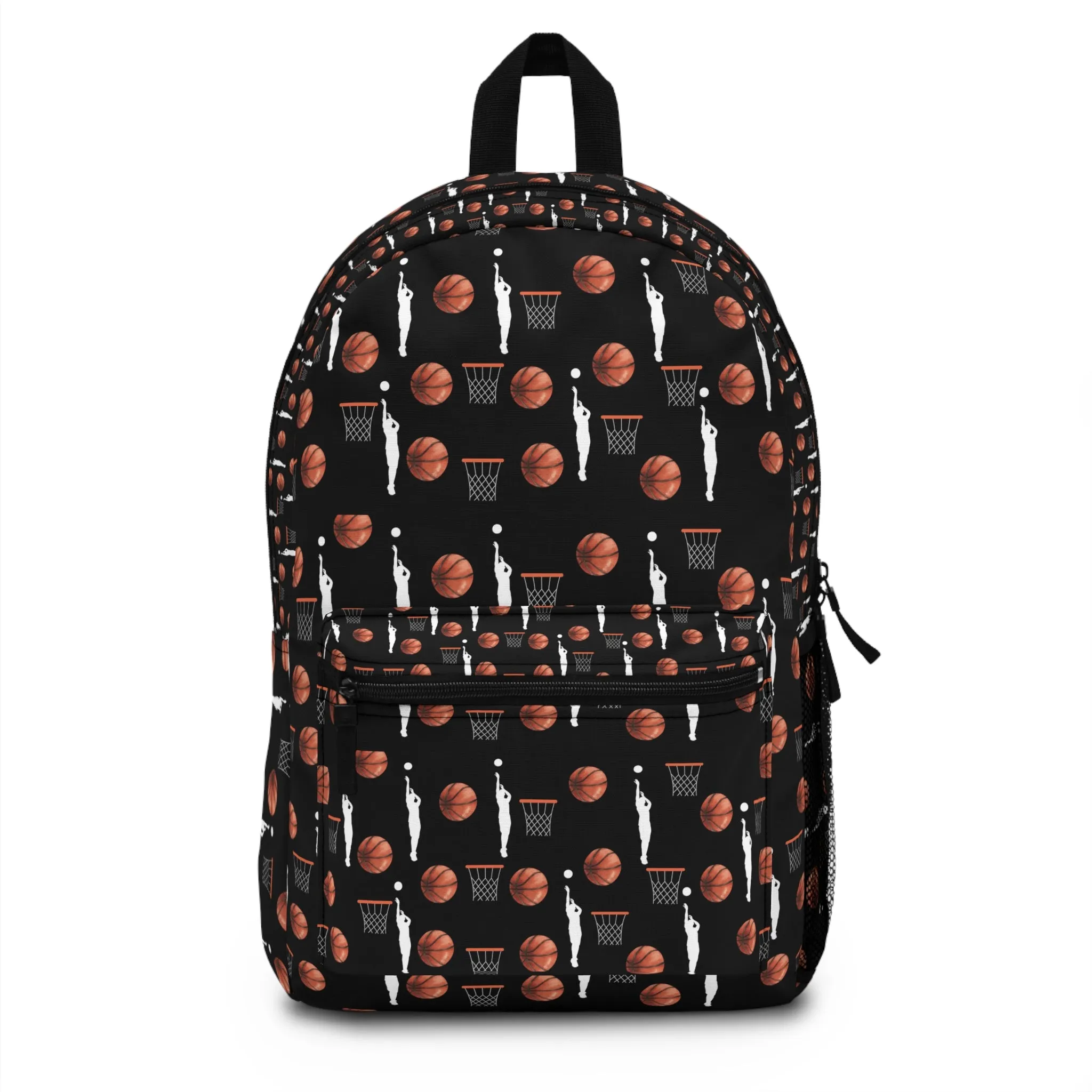 Let's Ball Backpack