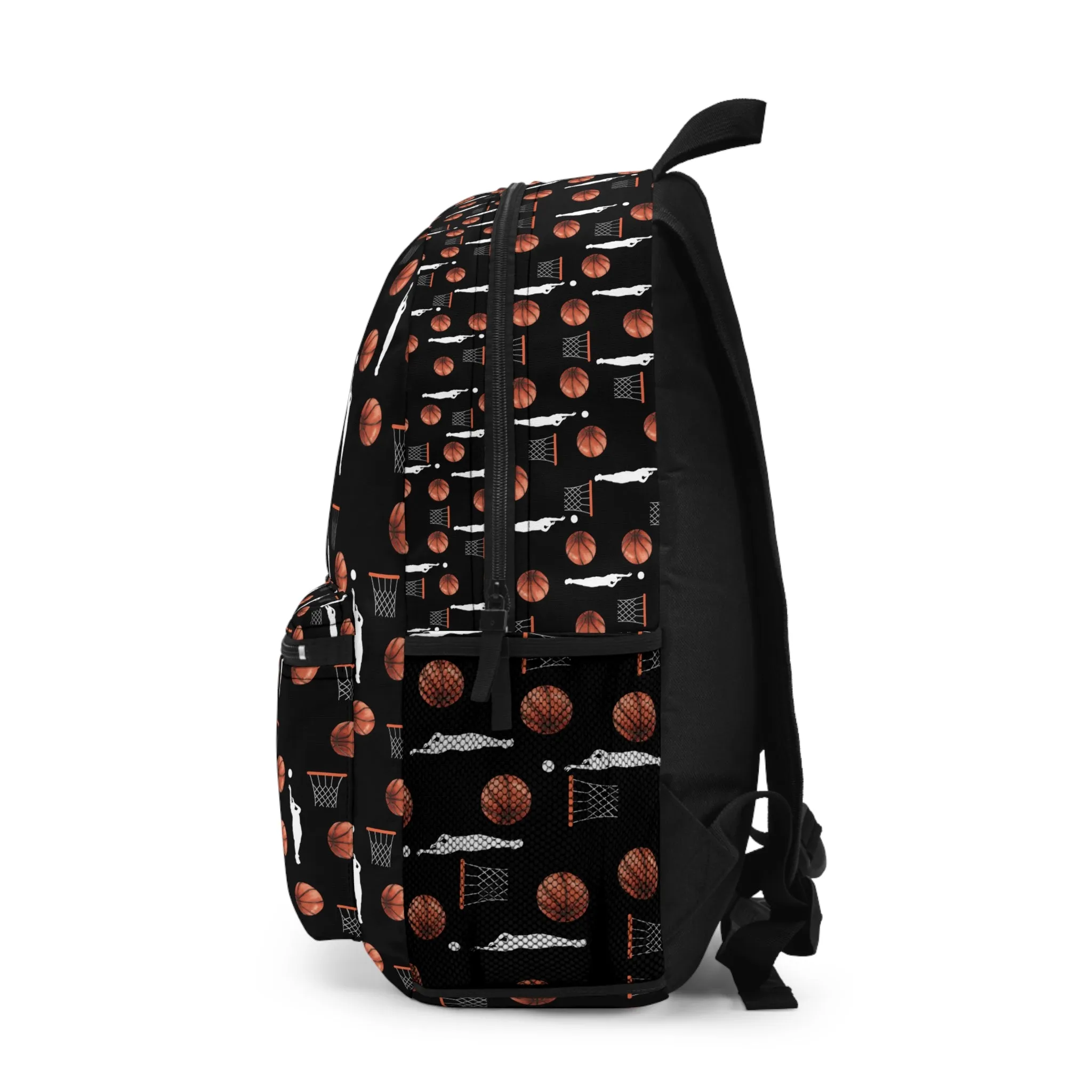 Let's Ball Backpack