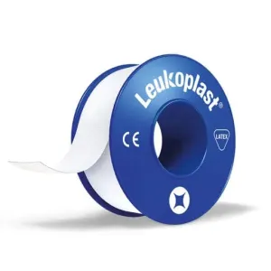 LEUKOPLAST waterproof 2.5 cm x 5 m