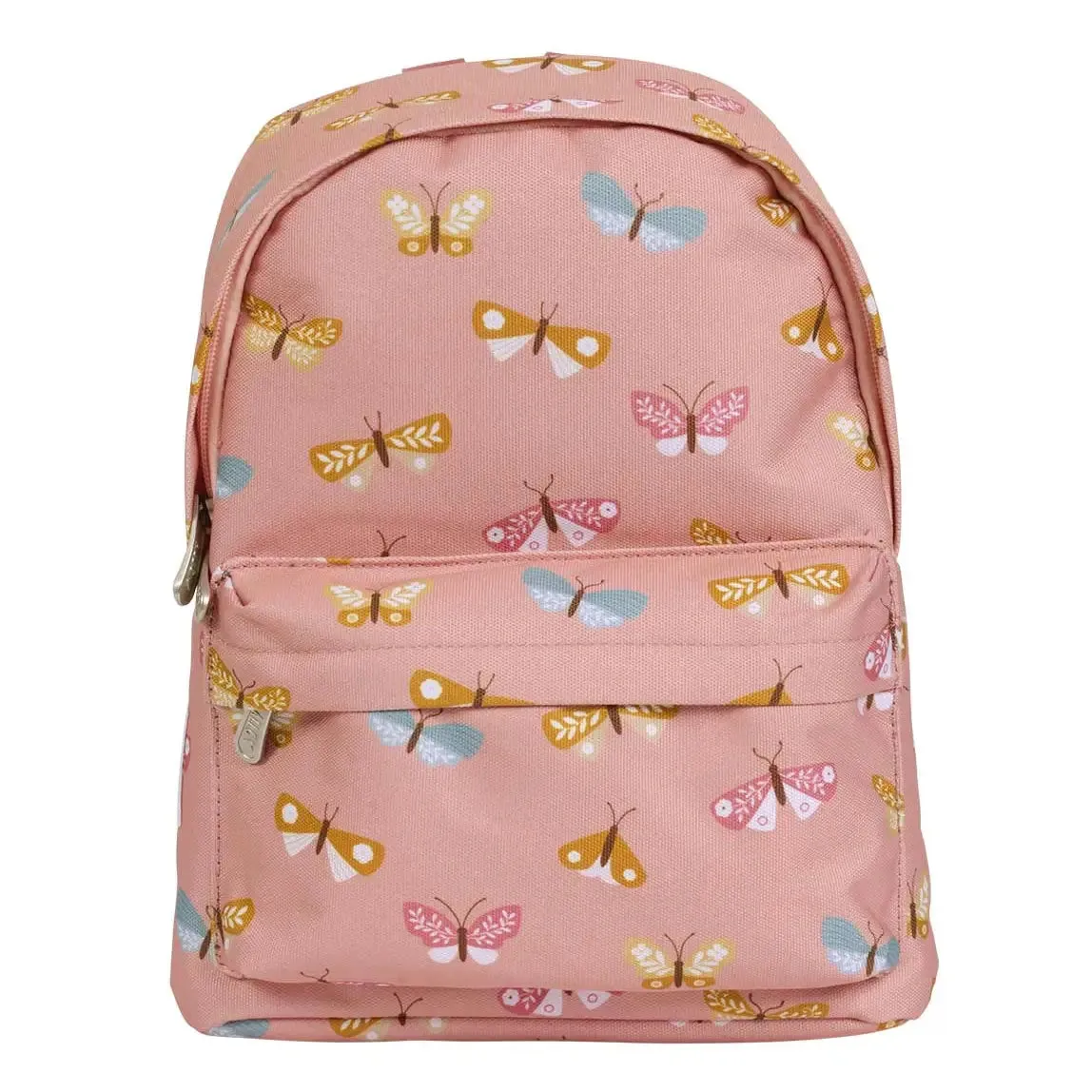 Little Kids Backpack: Butterflies