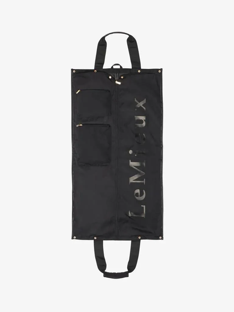 Luxe Show Jacket Duffle Bag