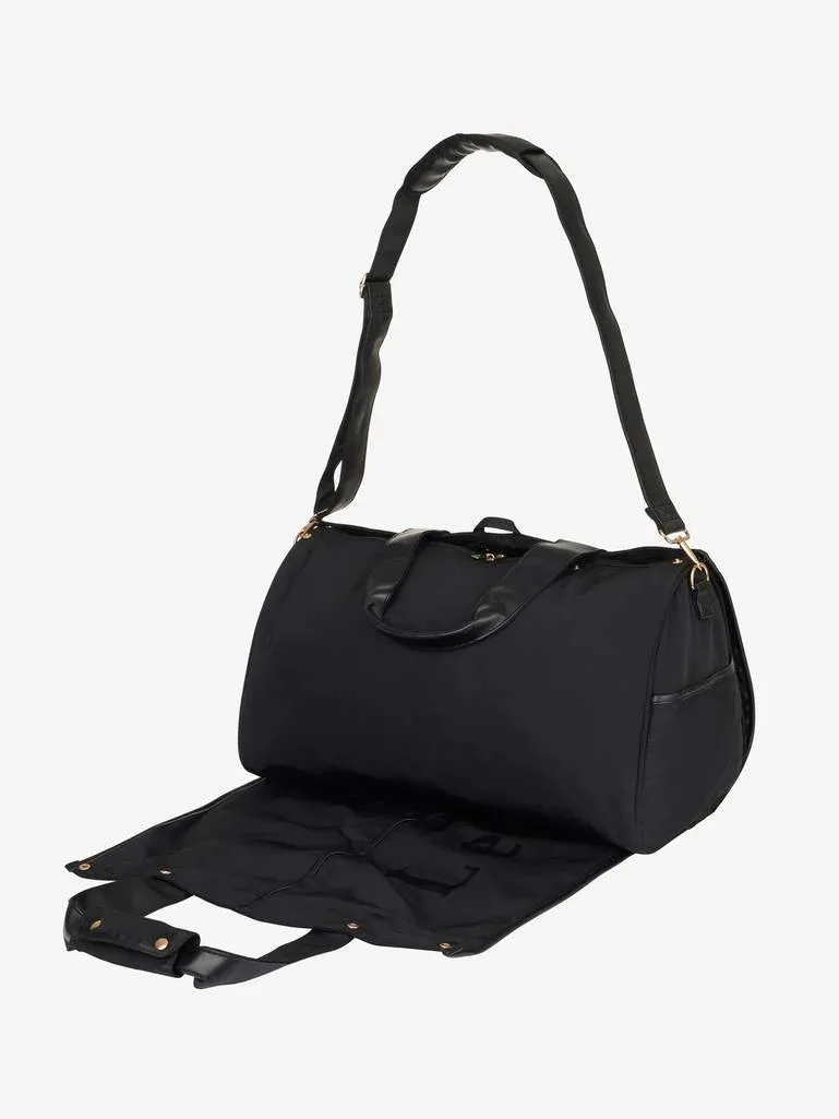 Luxe Show Jacket Duffle Bag